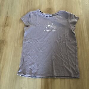 GAP Kids Gray T-Shirt